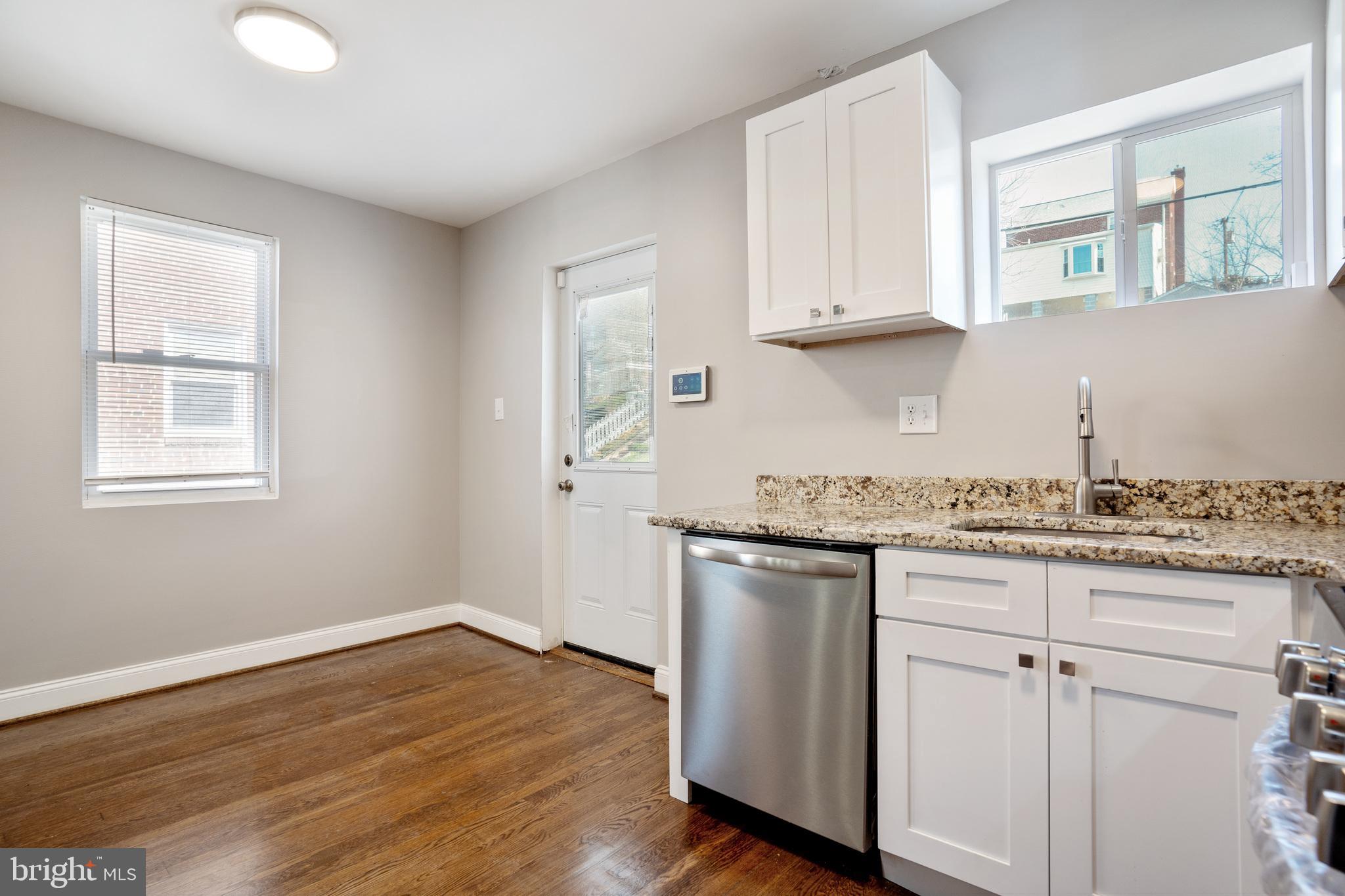 1616 FORT DUPONT STREET SE