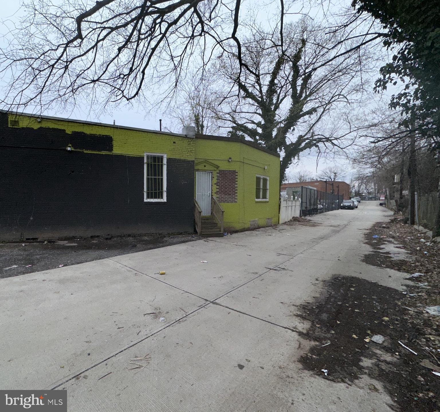 2409 FRANKLIN STREET NE