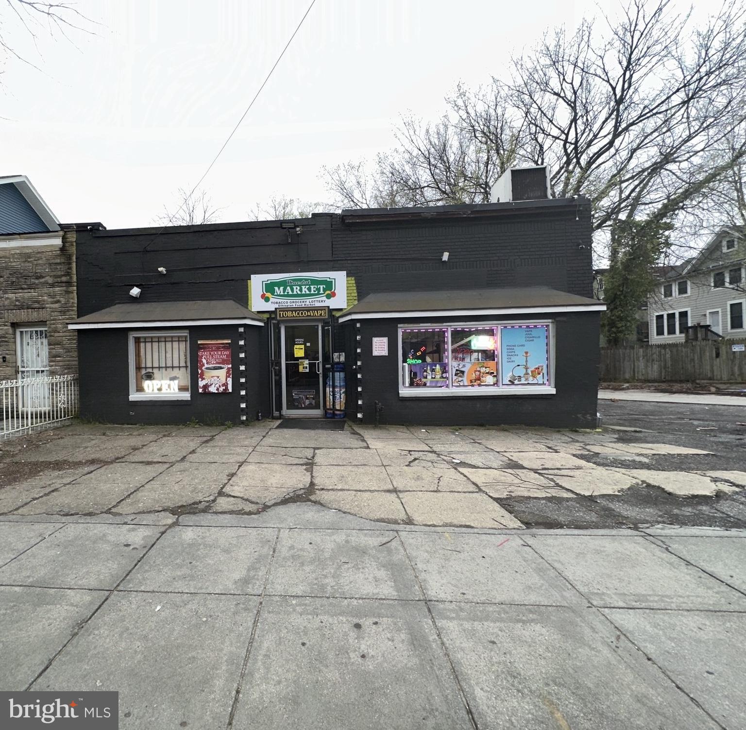 2409 FRANKLIN STREET NE