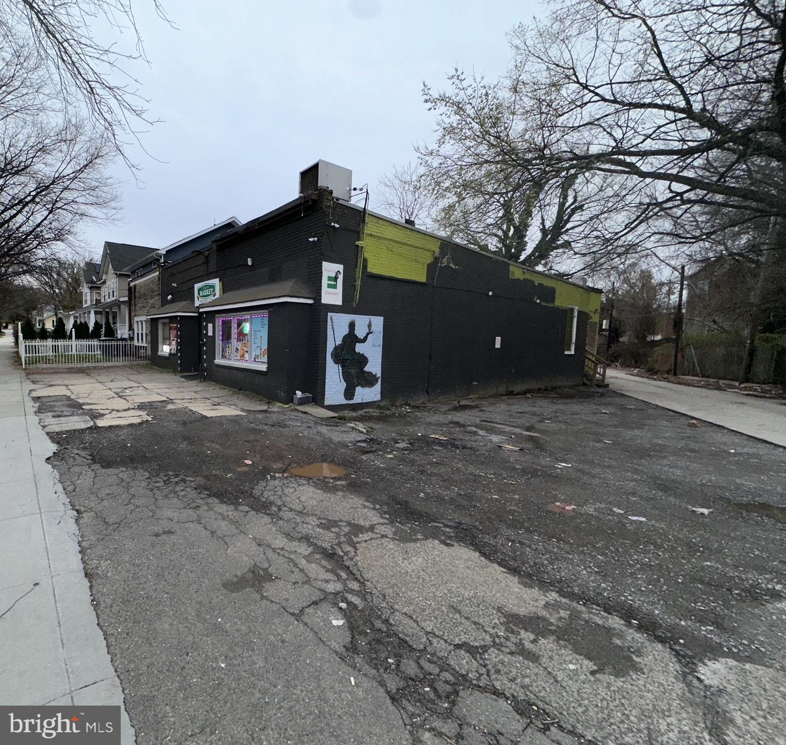 2409 FRANKLIN STREET NE