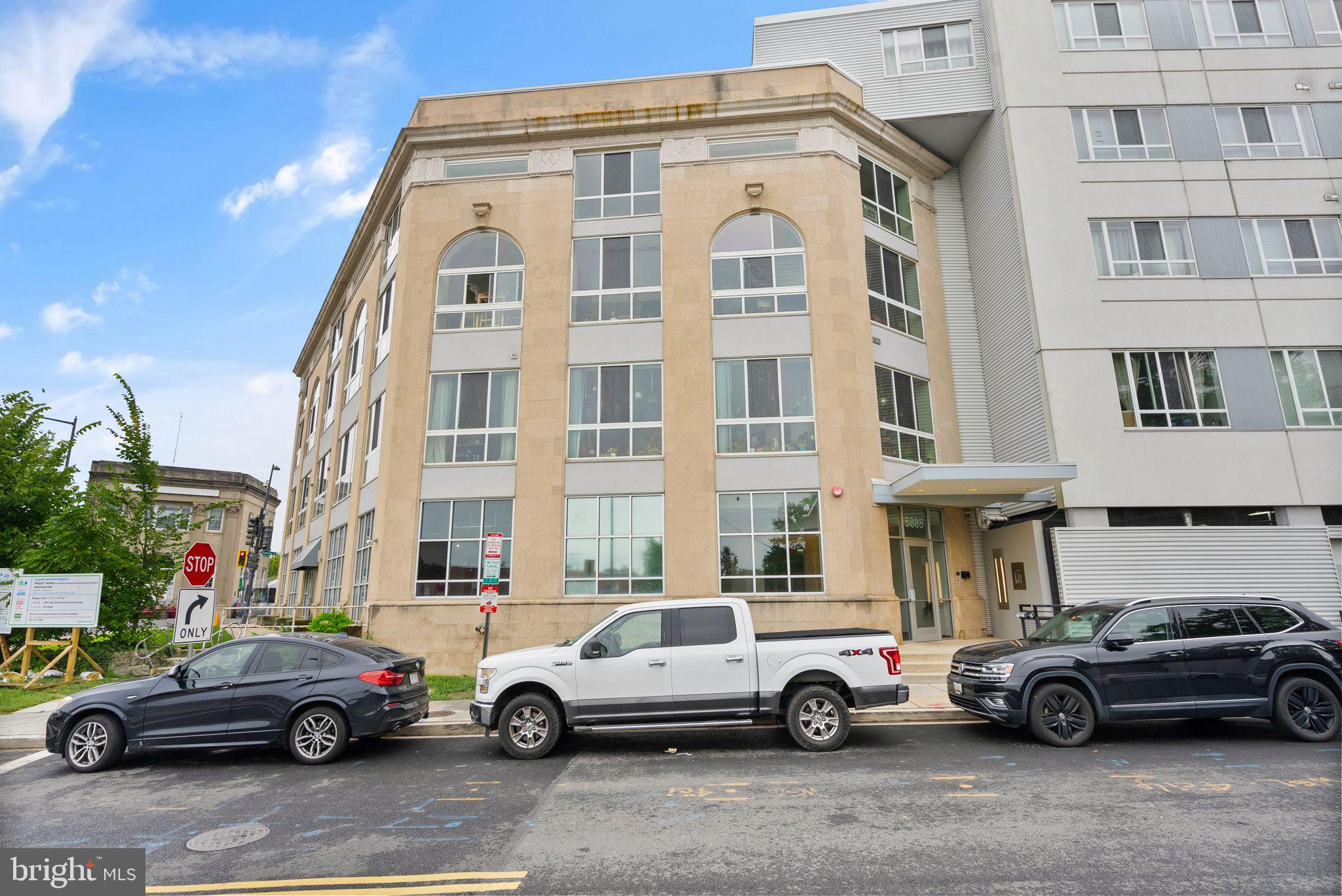 5885 COLORADO AVENUE NW 203