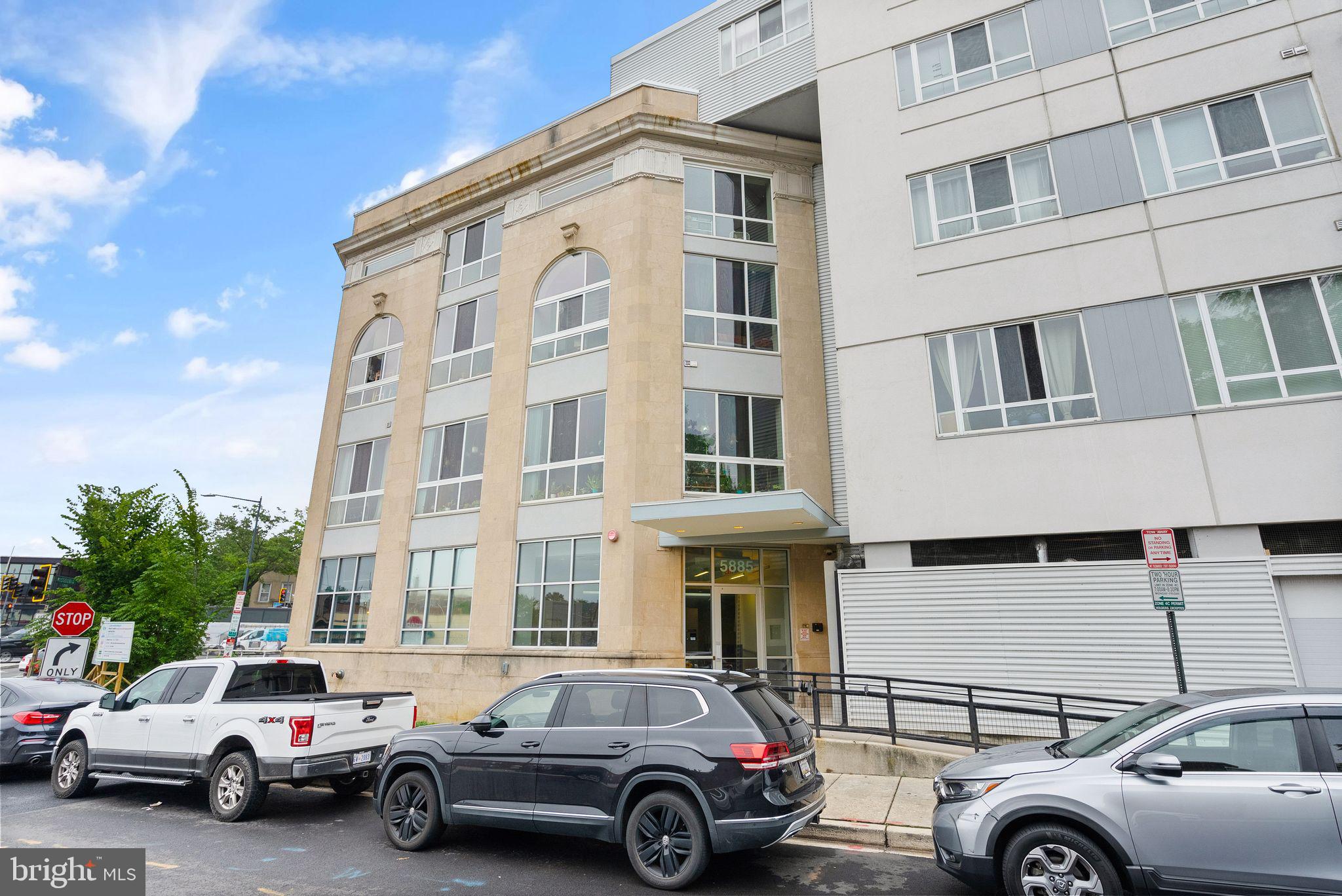 5885 COLORADO AVENUE NW 203