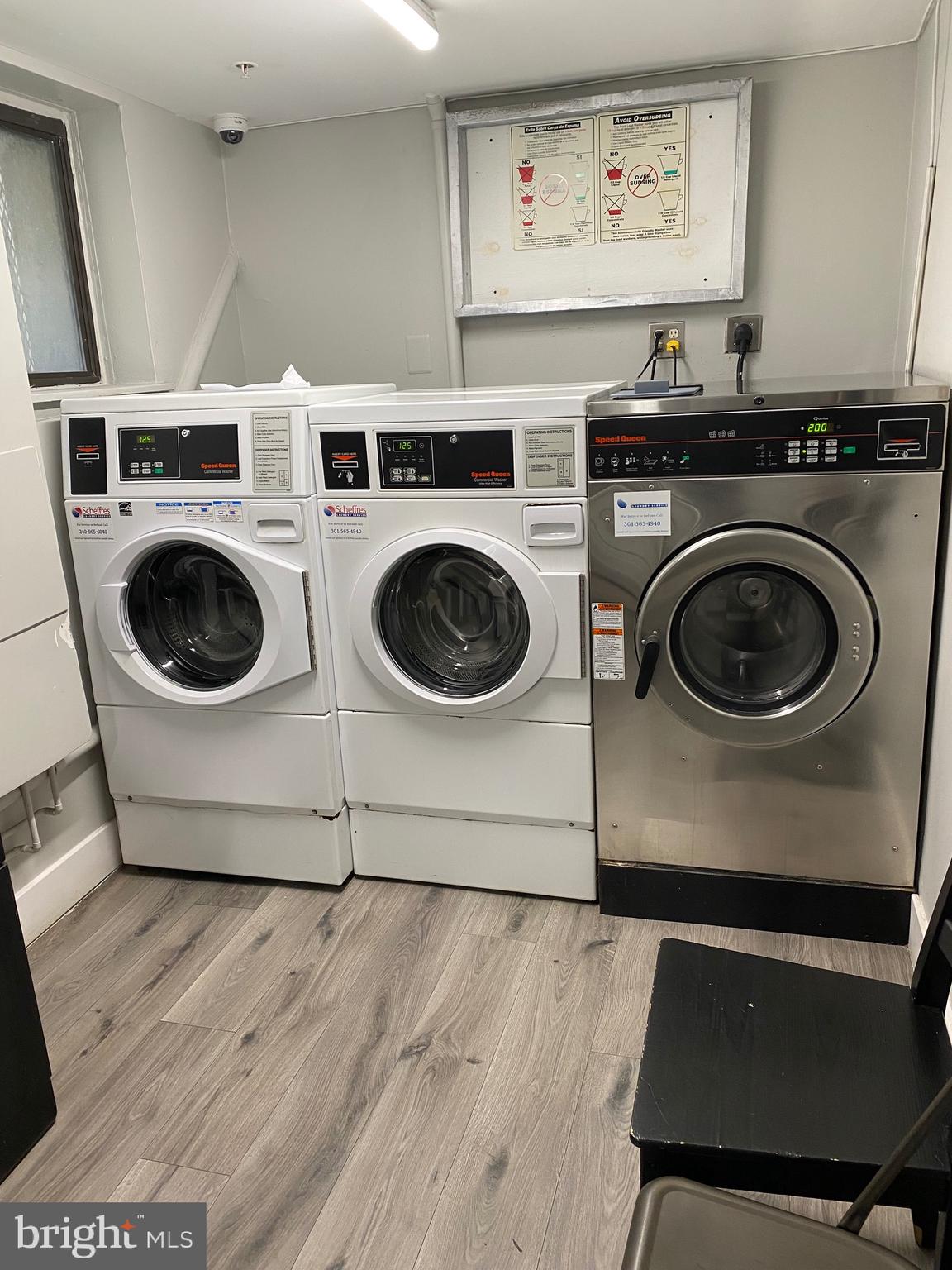 1436 W STREET NW 304