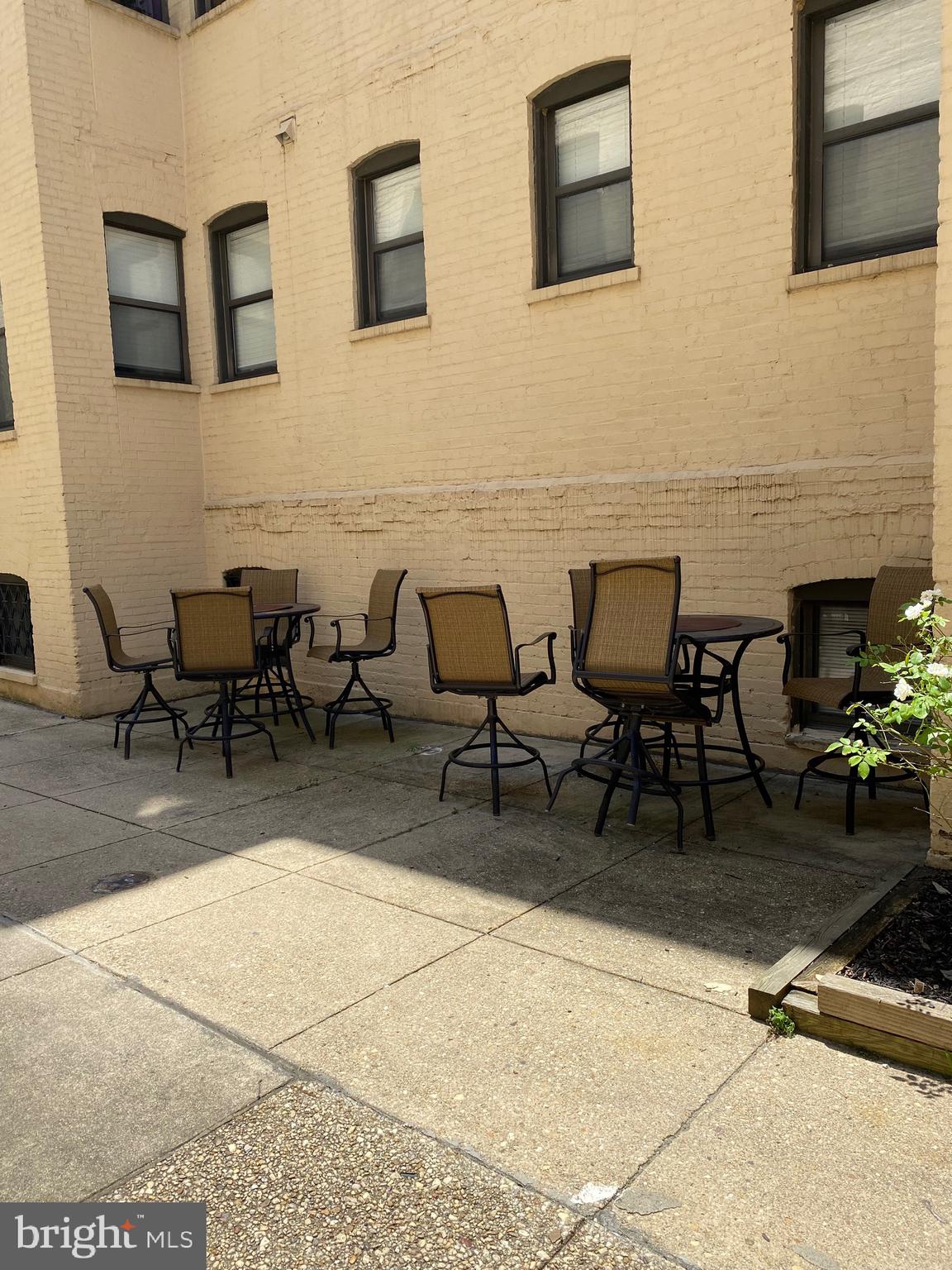 1436 W STREET NW 304