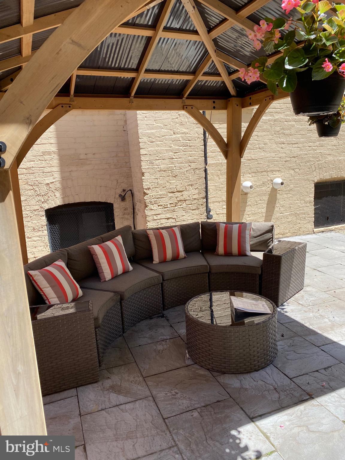 1436 W STREET NW 304