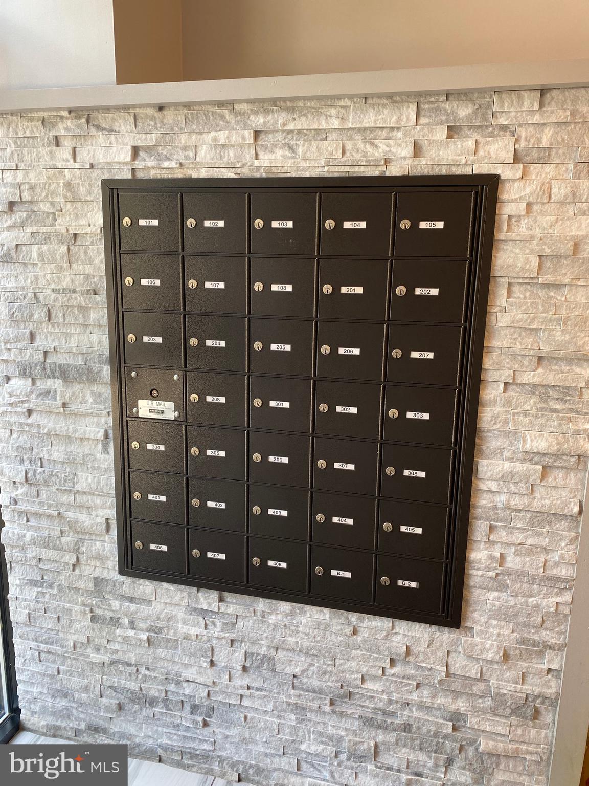 1436 W STREET NW 304