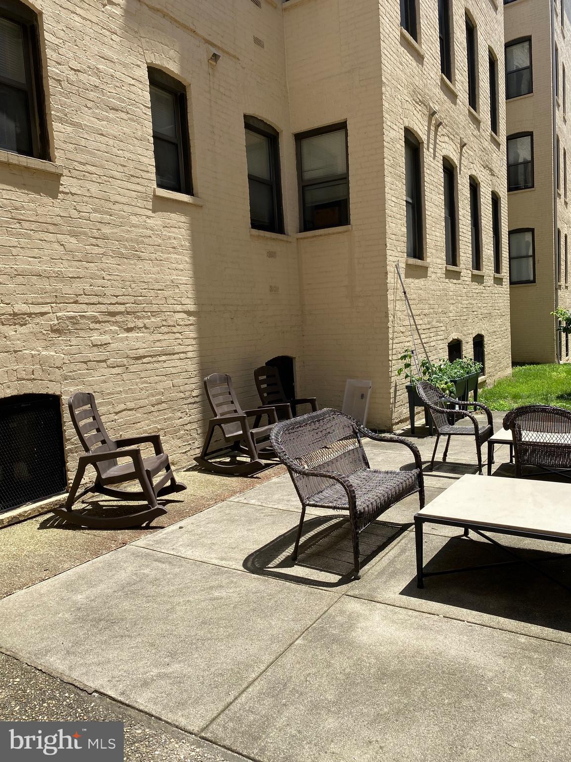 1436 W STREET NW 304