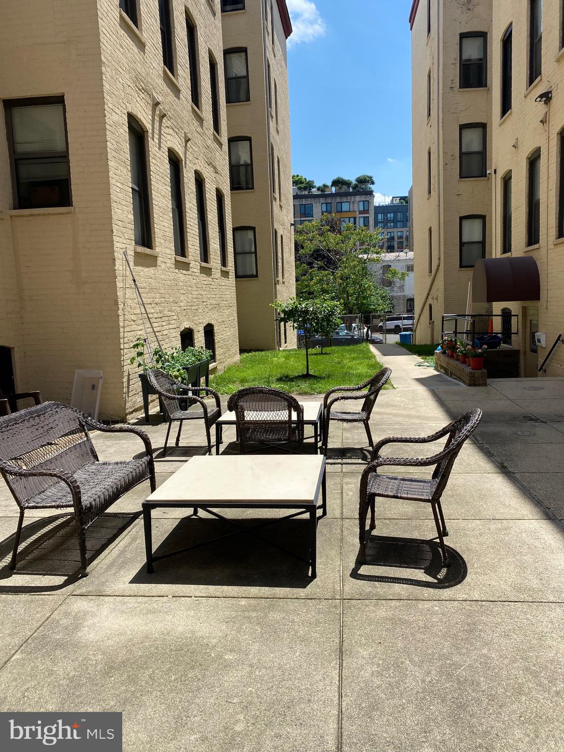 1436 W STREET NW 304