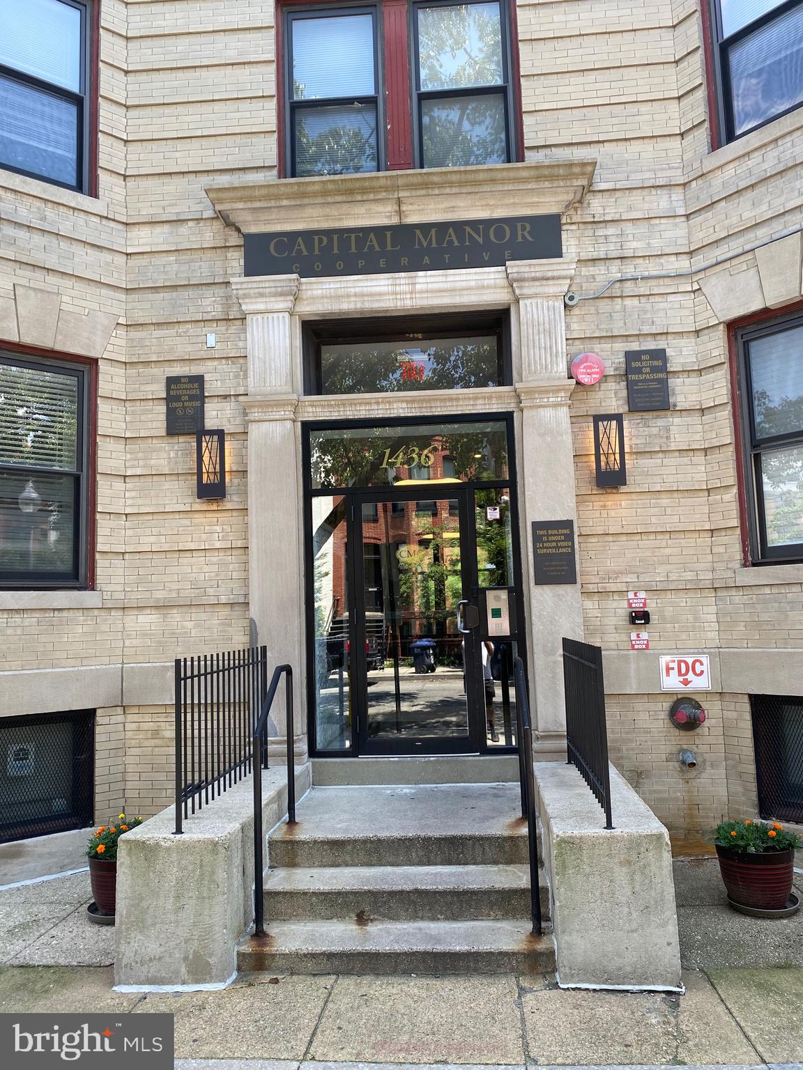 1436 W STREET NW 304