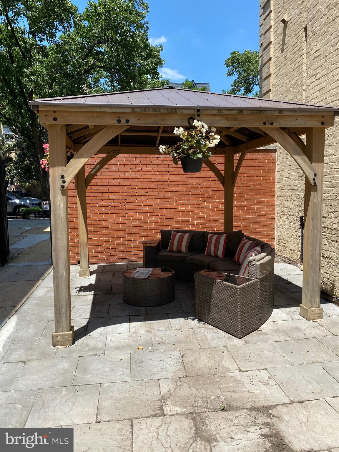 1436 W STREET NW 304