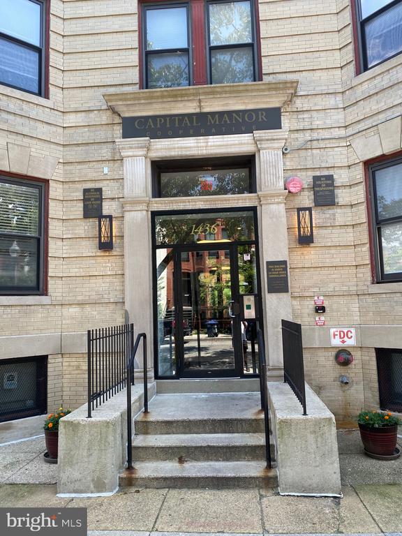 1436 W STREET NW 304