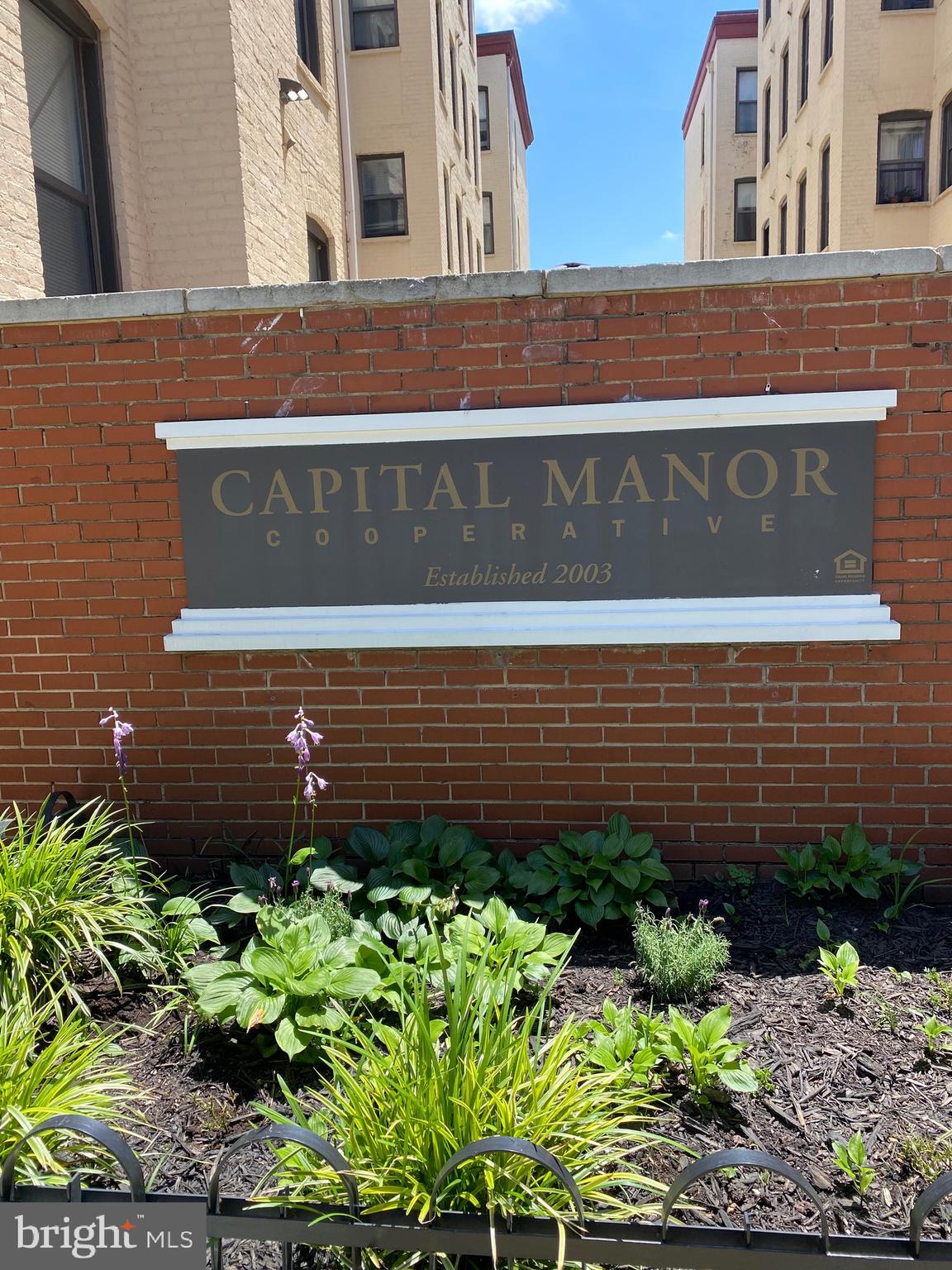 1436 W STREET NW 304