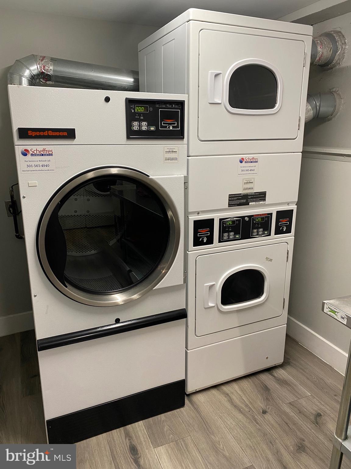 1436 W STREET NW 304