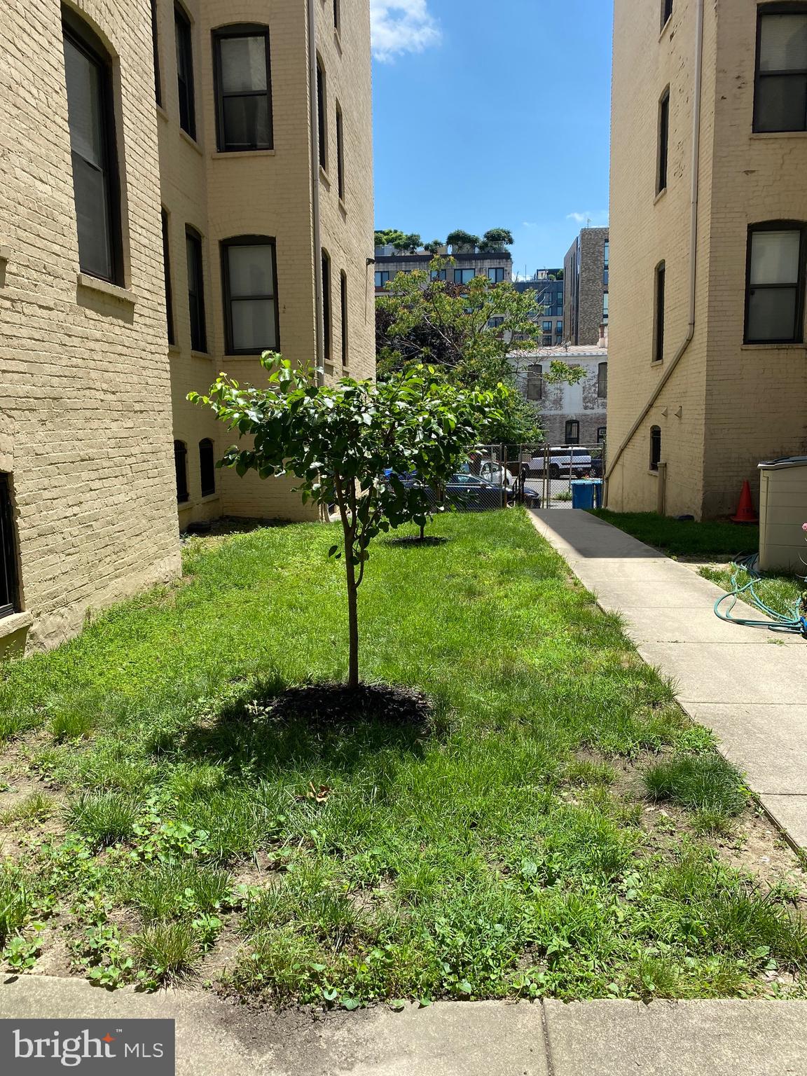 1436 W STREET NW 304