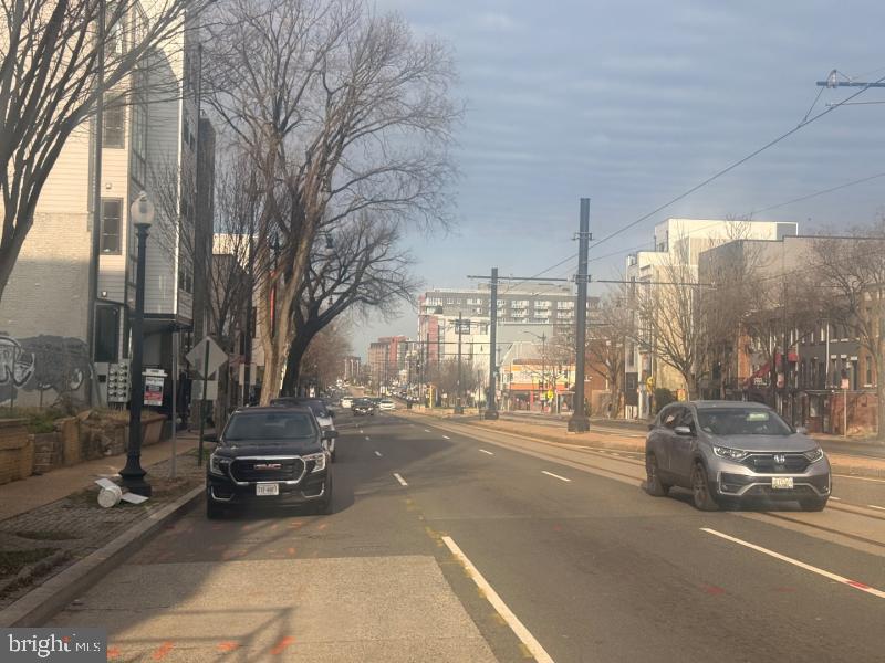 2021 BENNING ROAD NE