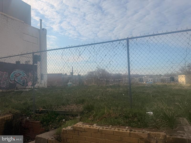 2021 BENNING ROAD NE