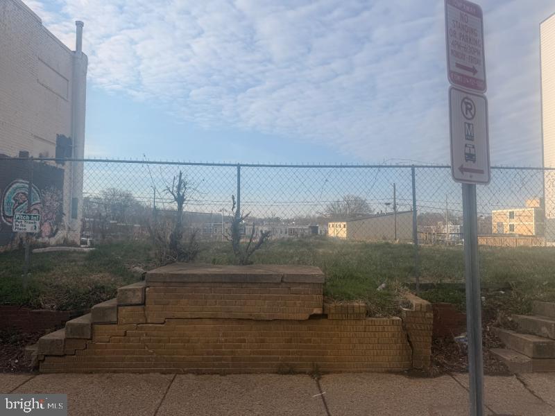 2021 BENNING ROAD NE