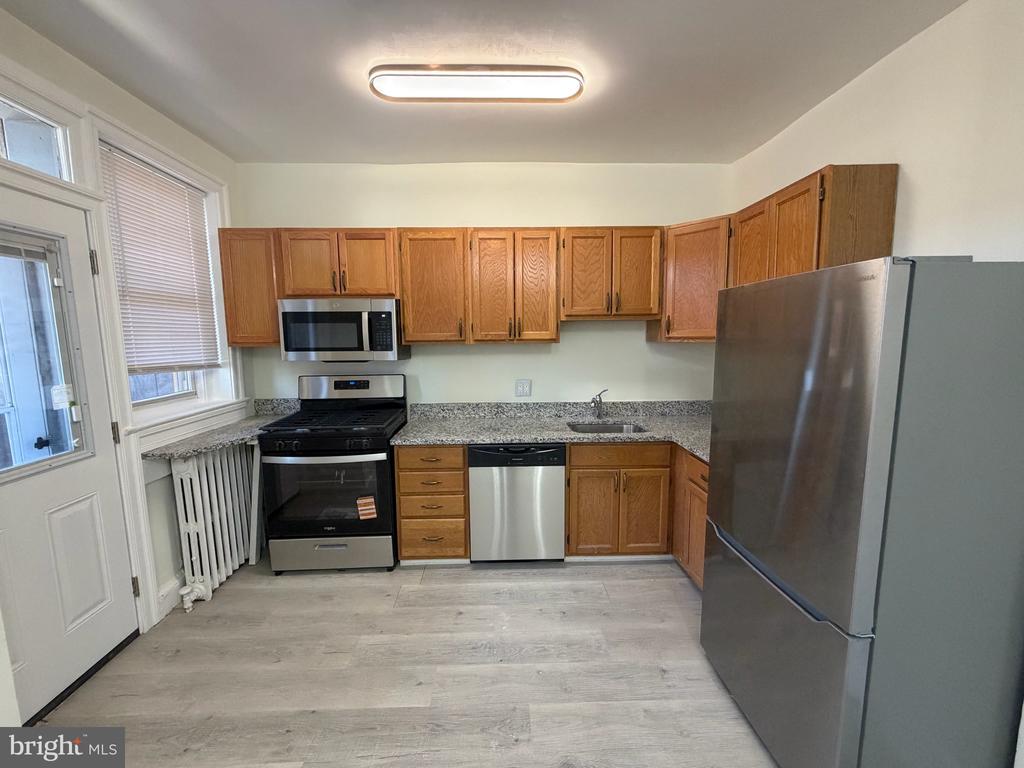 2707 11TH - 1 STREET NW