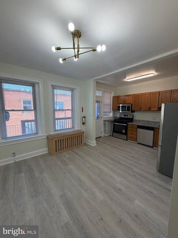 2707 11TH - 1 STREET NW