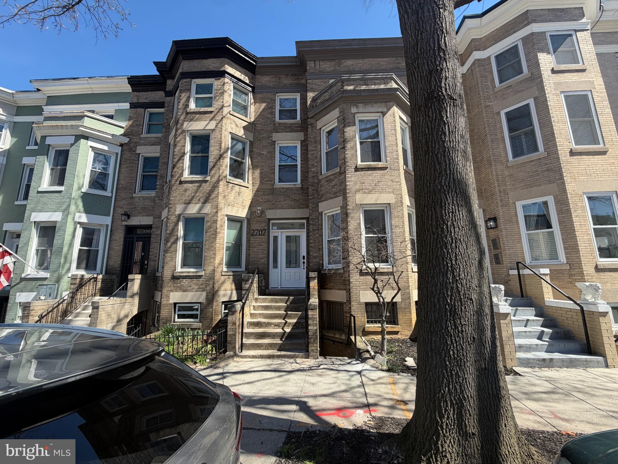 2707 - Unit 2 11TH STREET NW