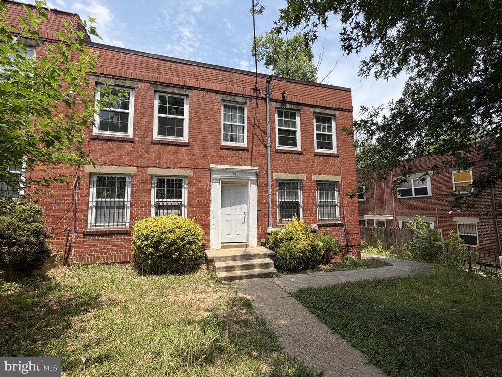 65 FORRESTER STREET SW