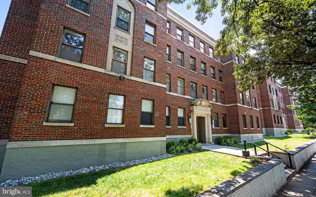 66 NEW YORK AVENUE NW Unit: 103