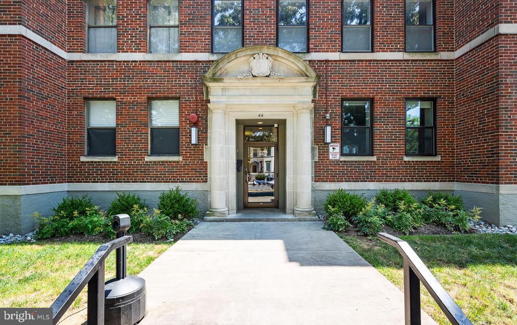 66 NEW YORK AVENUE NW Unit: 103