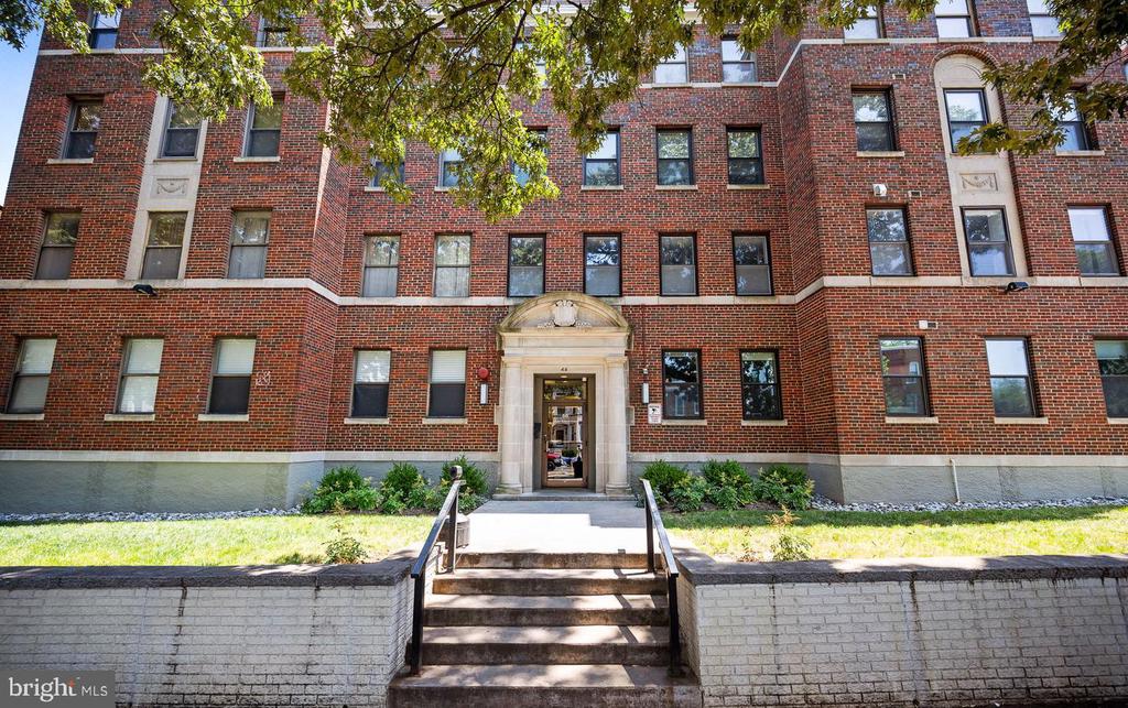 66 NEW YORK AVENUE NW Unit: 103