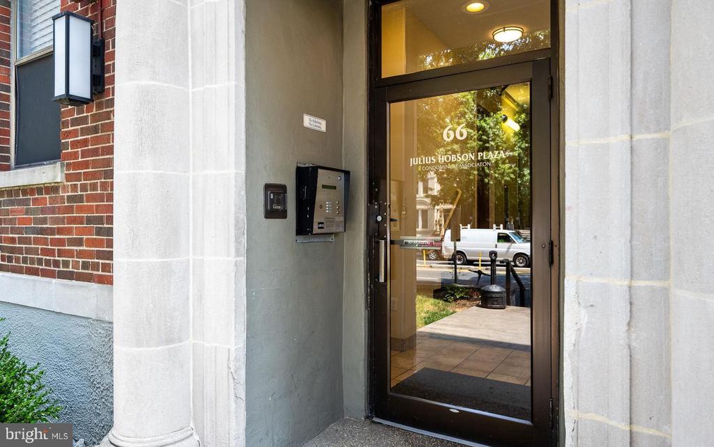 66 NEW YORK AVENUE NW Unit: 103
