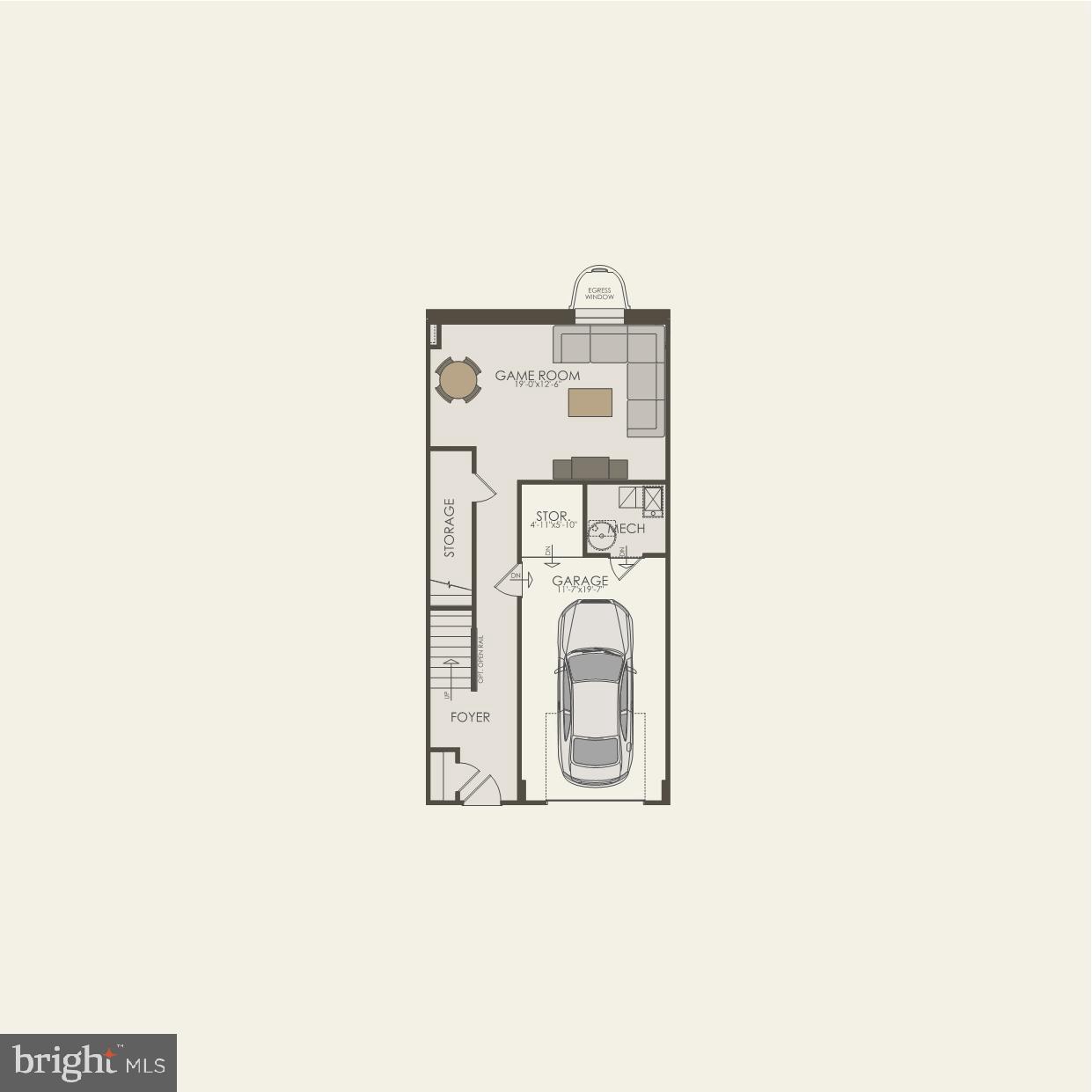 3429 TIDAL MARSH WAY