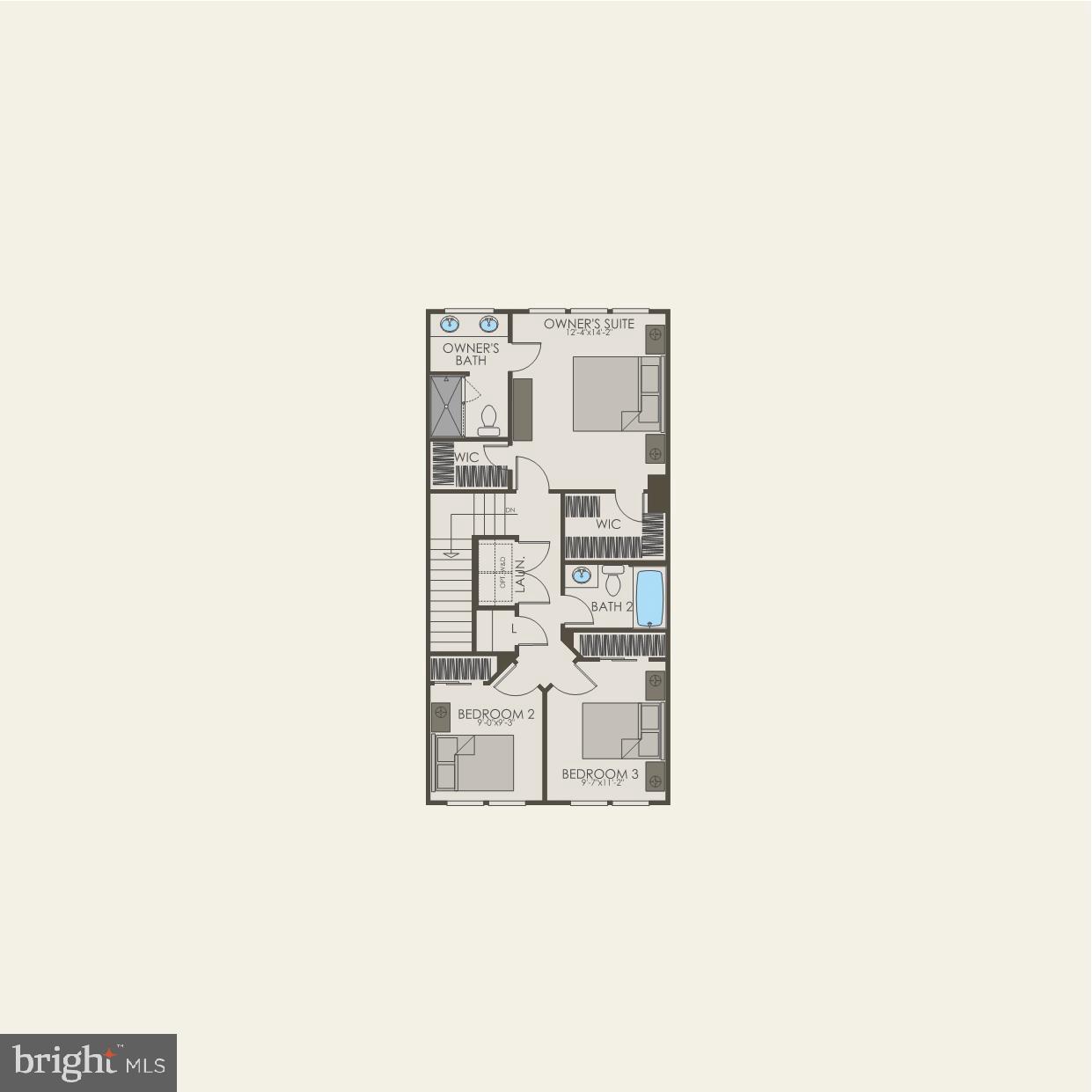 3429 TIDAL MARSH WAY