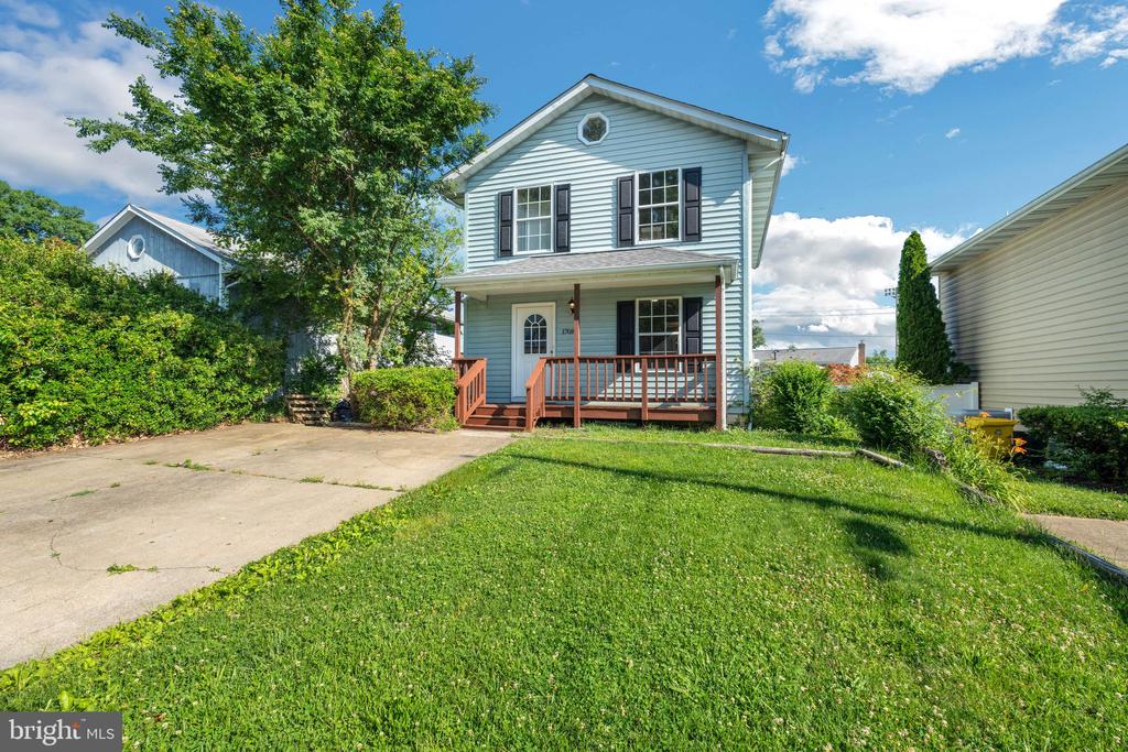 1708 POTOMAC ROAD