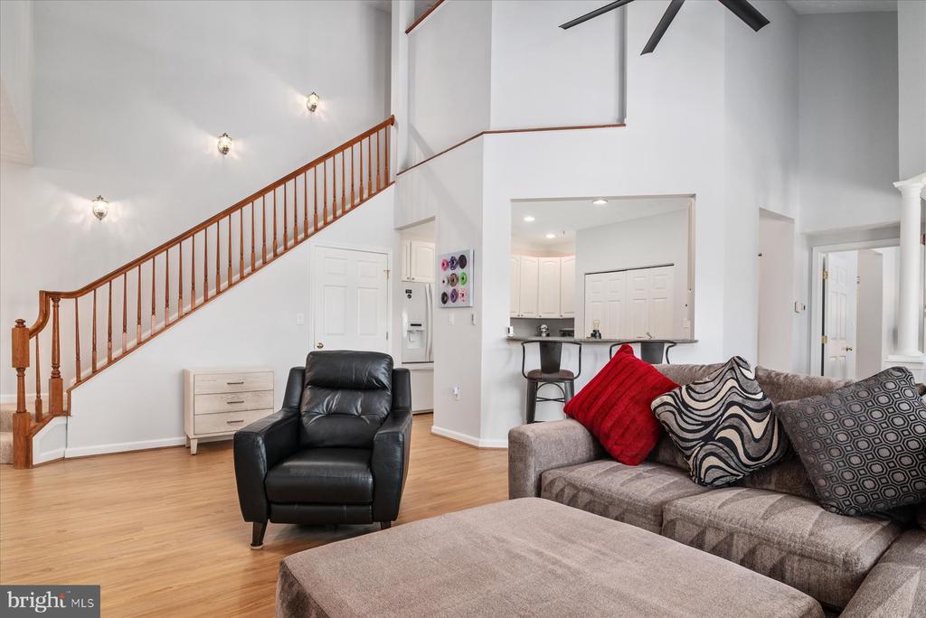 2503 AMBER ORCHARD COURT W 304
