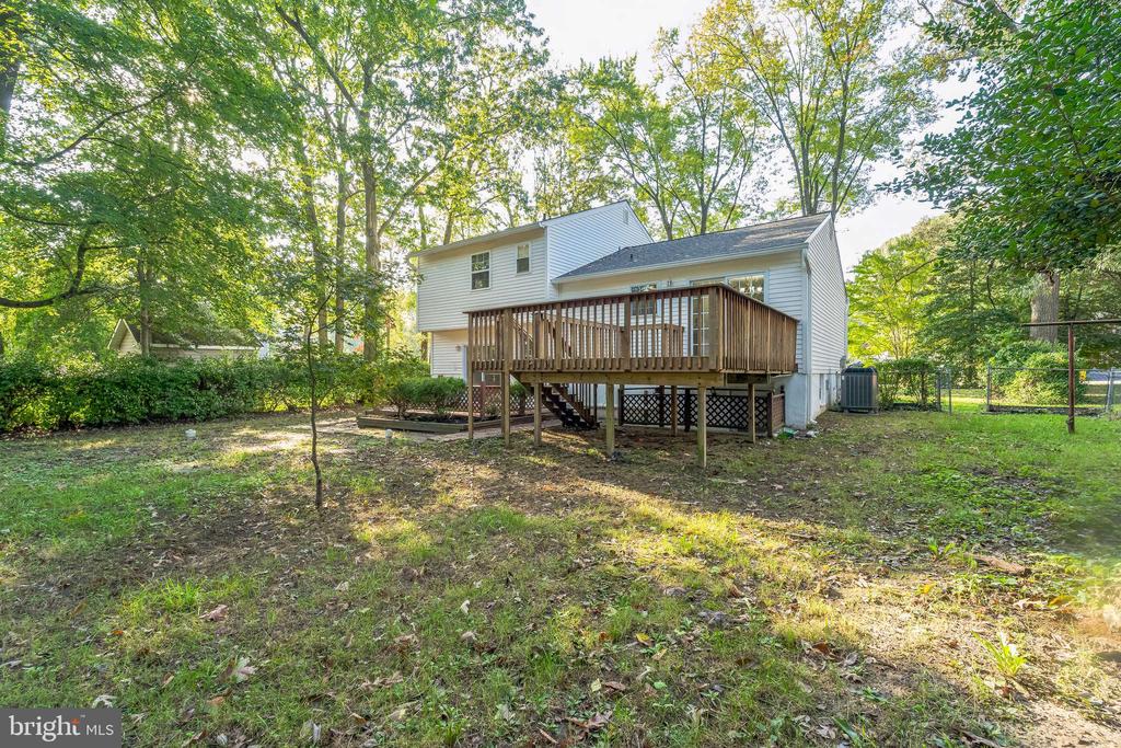 658 CEDAR DRIVE