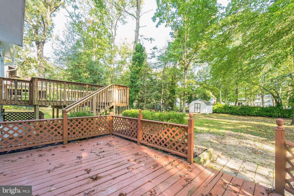 658 CEDAR DRIVE