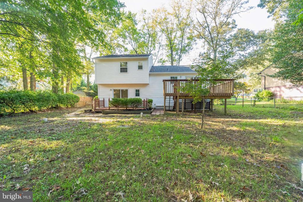 658 CEDAR DRIVE