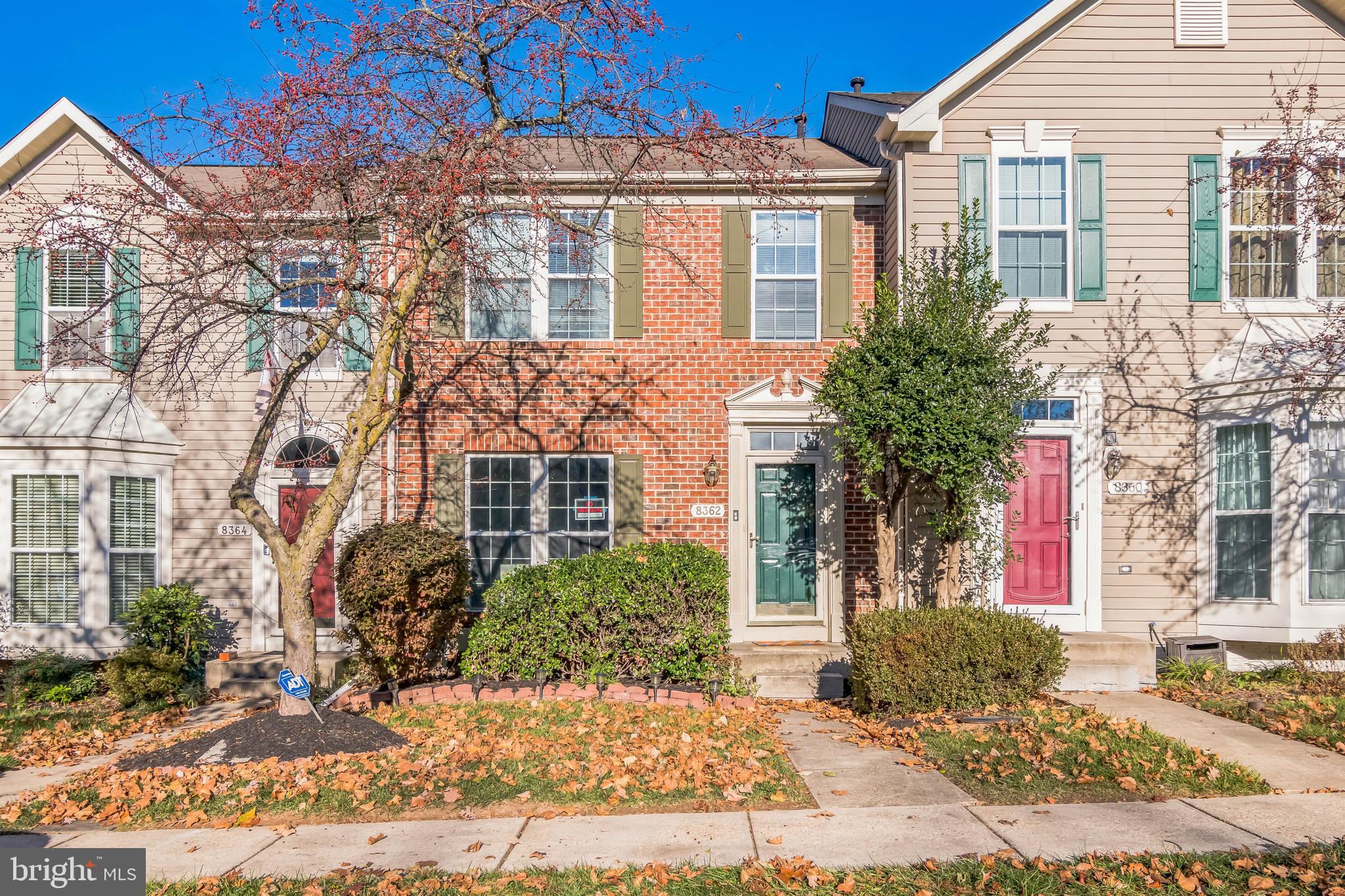 8362 FINCHLEIGH STREET