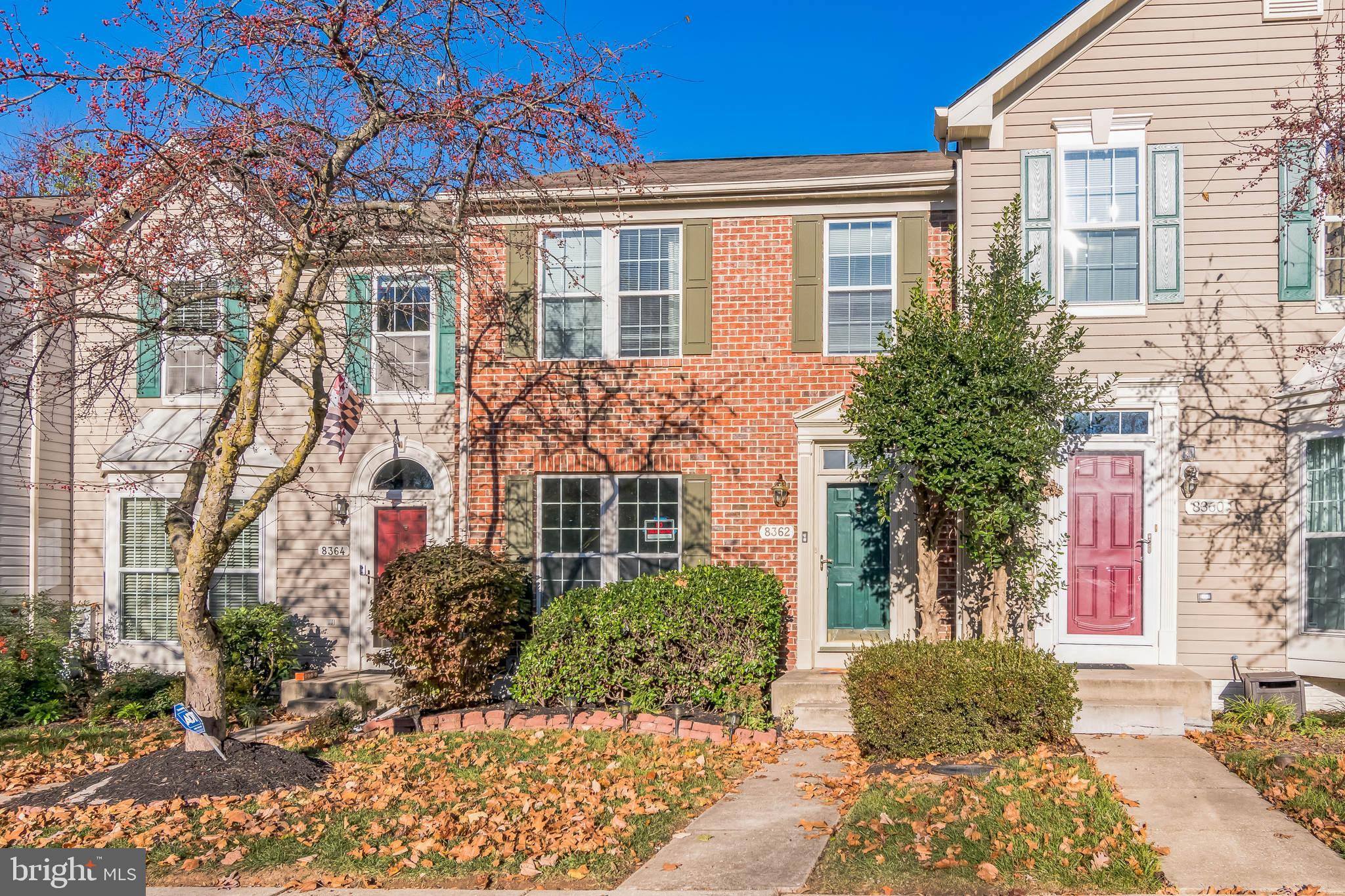 8362 FINCHLEIGH STREET