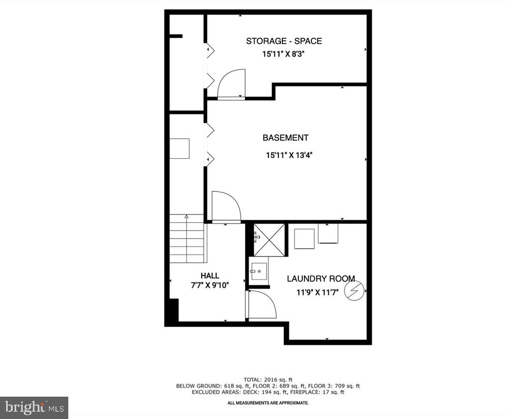 1217 HESSELIUS COURT