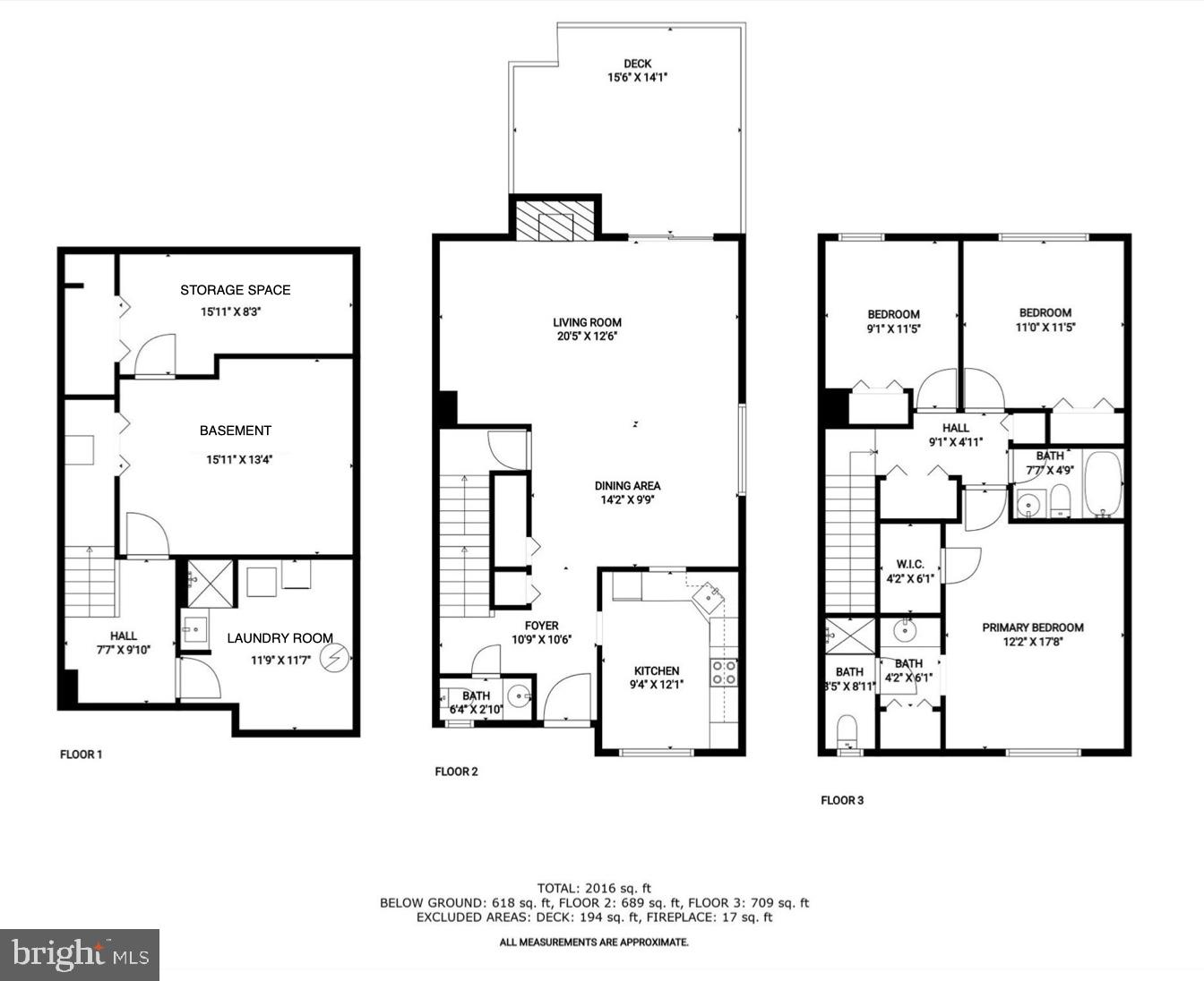 1217 HESSELIUS COURT