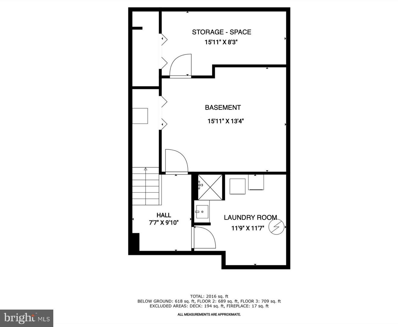 1217 HESSELIUS COURT