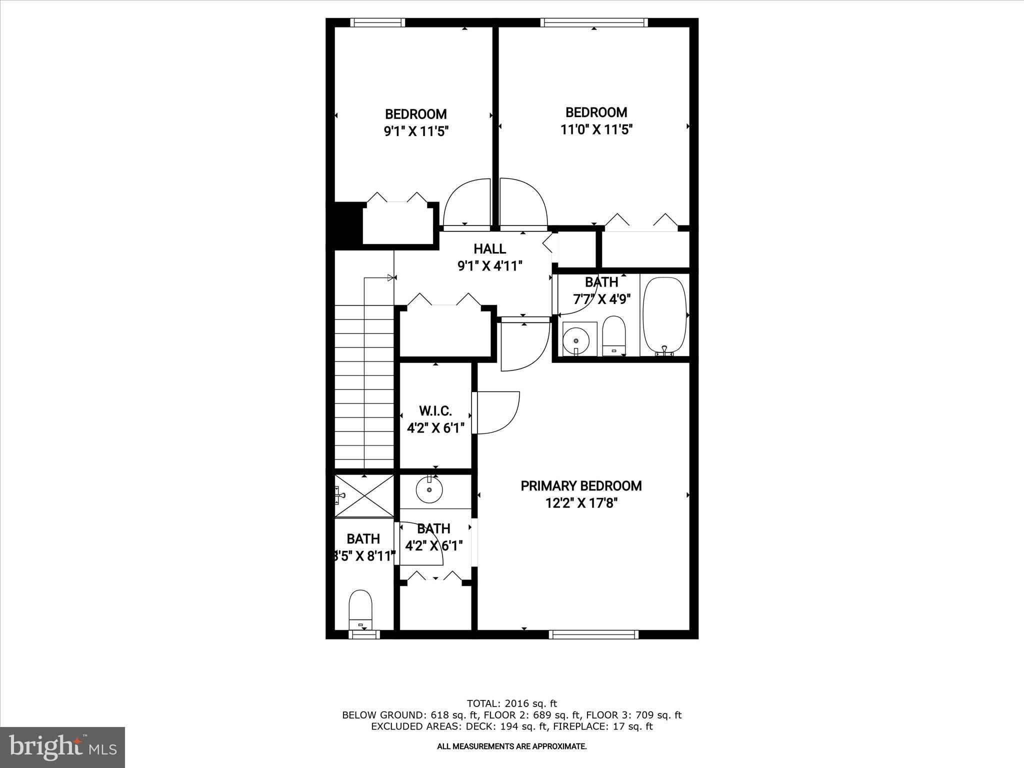 1217 HESSELIUS COURT