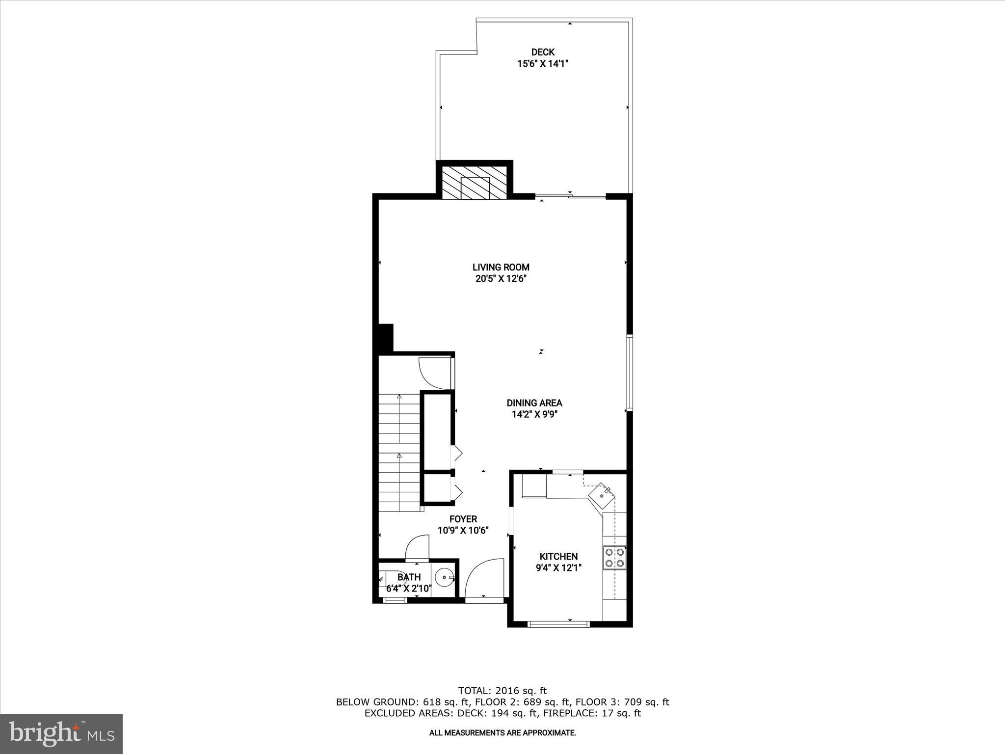 1217 HESSELIUS COURT