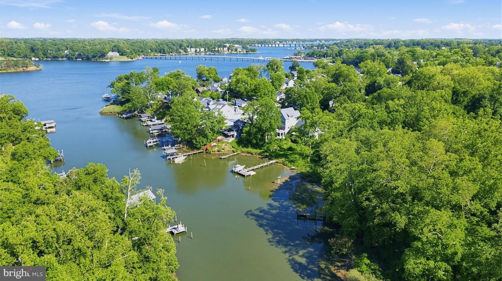 2900 MARLIN DRIVE