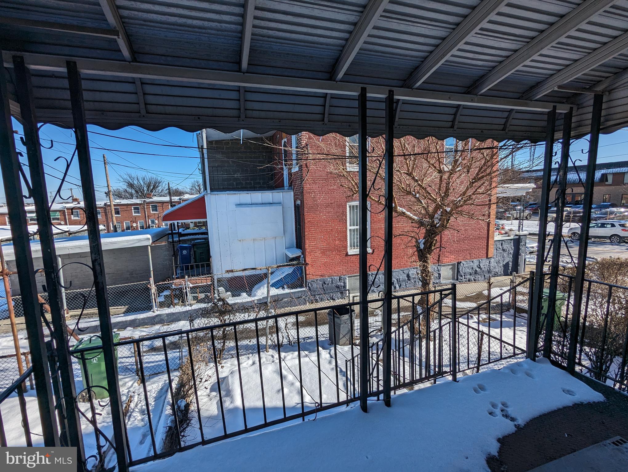 1205 N ELLWOOD AVENUE