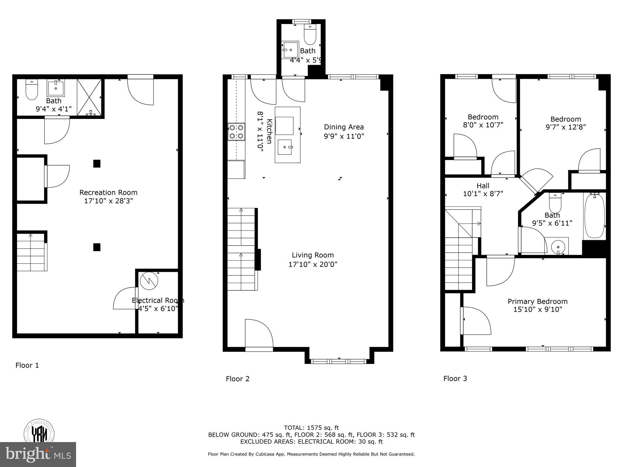 2140 MOUNT ROYAL TERRACE