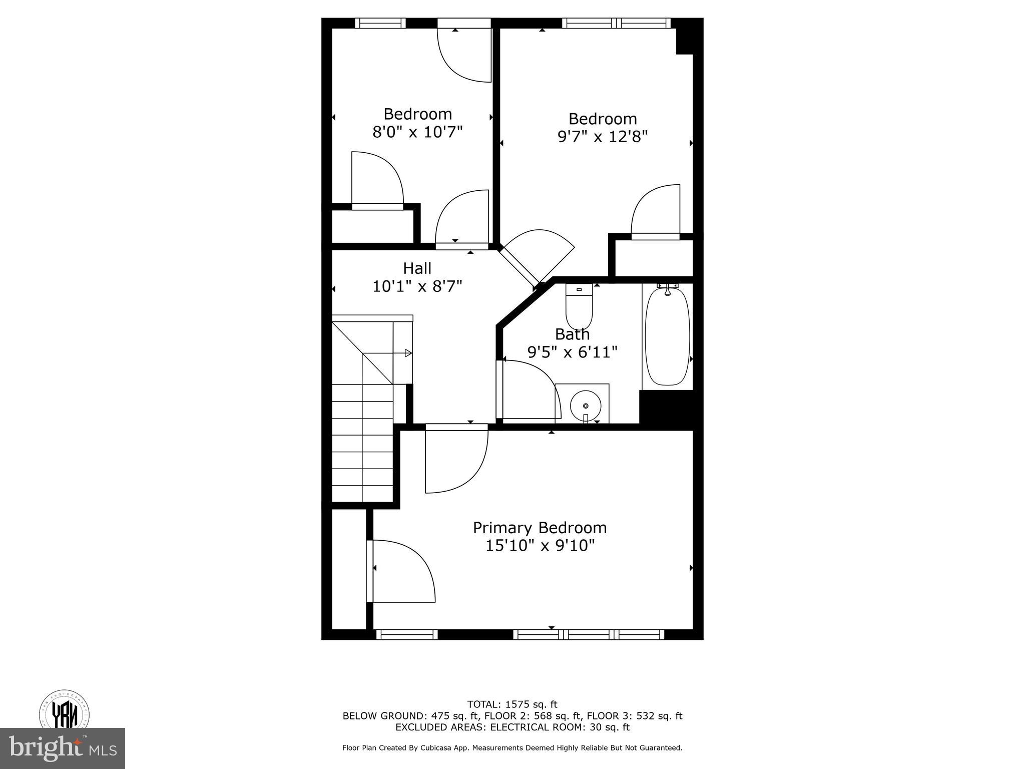 2140 MOUNT ROYAL TERRACE