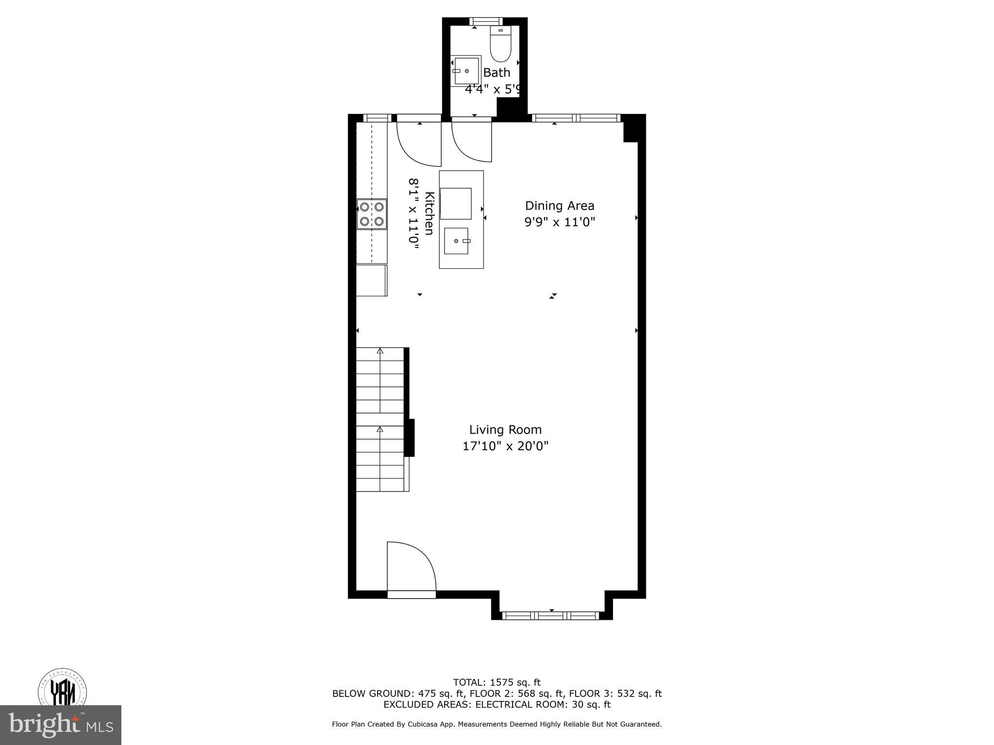 2140 MOUNT ROYAL TERRACE