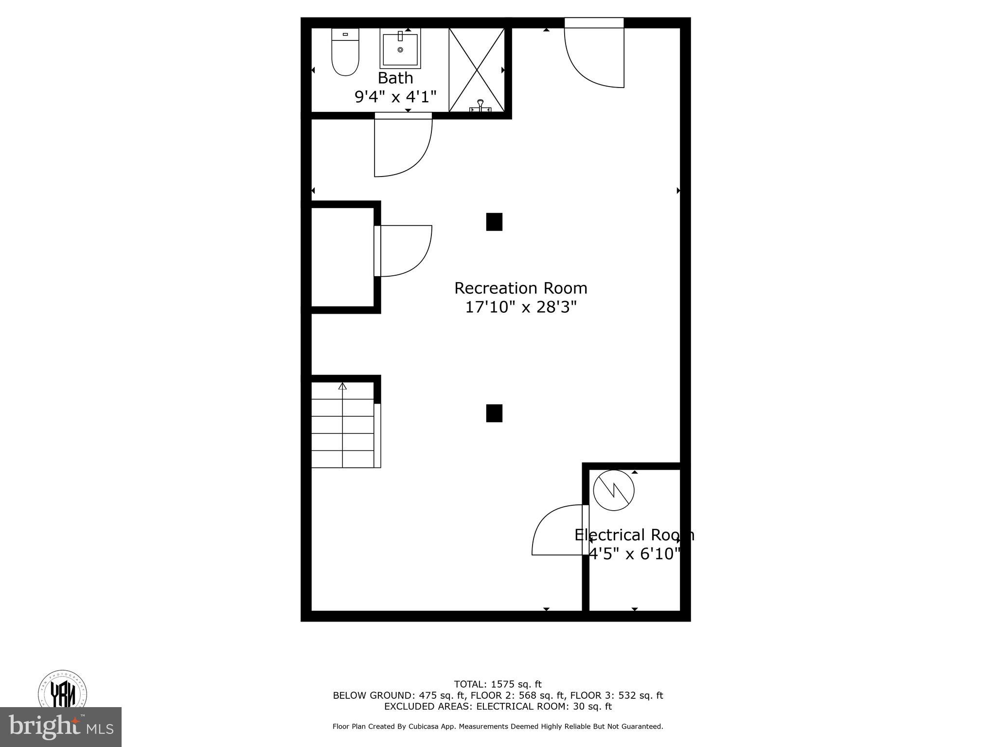 2140 MOUNT ROYAL TERRACE