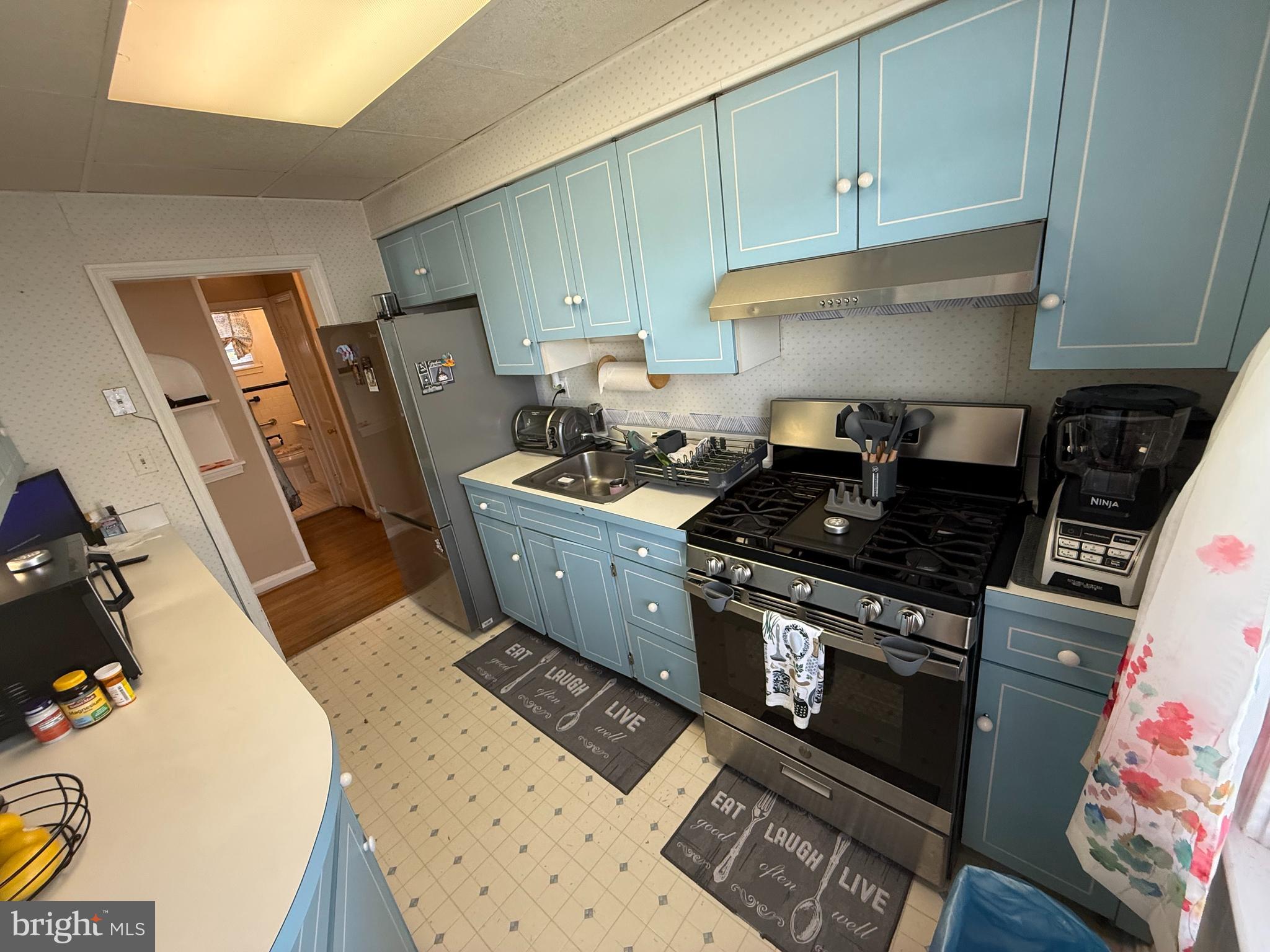 3600 BELLEVALE AVENUE